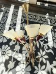 1950-tals lampa