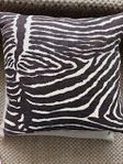 1 st kudde Le Zebre