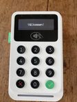Zettle Reader 2, kortläsare med docka