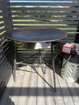 Muurikka 78cm + komplett gasol set