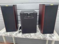 Yamaha stereo