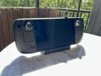 Steam Deck 512 GB (+512GB micro SD) & dockningsstation