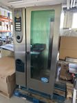 RATIONAL SCC 201 med geidervagn