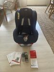 Britax Römer Max-Way bilbarnstol