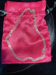 Bismarck halsband + armband 