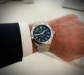 Breitling Chronomat GMT 40 mm - 2024