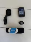 Wahoo Element Bolt Bundle