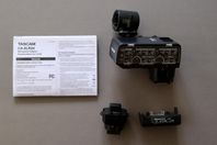 Tascam CA-XLR2d Microphone Adapter