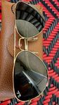 RayBan Ray-Ban Aviator
