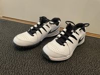 Nike Vapor Court skor
