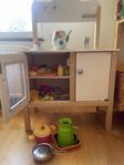 Låssas kök för barn