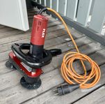 FLEX TopTool M2 Polermaskin dubbel