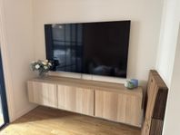 TV-bänk BESTÅ från IKEA