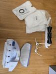 Ecovacs Deebot T10 robotdammsugare tillbehör 