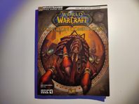 WoW Dungeon Companion / Guide - 2004 - Vanilla
