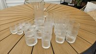 iittala Niva serie glas