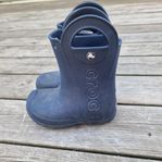 Crocs Gummistövlar strl 28/29