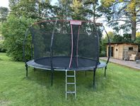 Lejump 4.2m studsmatta