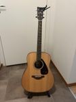 Yamaha FG800M Gitarr