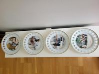 B & G Danmark, Carl Larsson Limited Edition