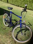 Cresent herrcykel 7 växlar