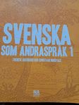 svenska som andraspråk