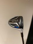 TaylorMade Sim Max trä 3a 15°, x-stiff