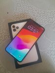 Iphone 11 pro max 64gb