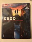 Kurslitteratur matematik origo, 5000+, fysik ergo 1