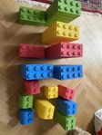 stora byggklossar WePlay 