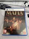 Nya Mafia: the old country PS5