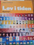 lev i tiden