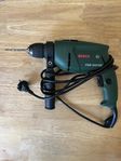 Bosch PSB 500 RE i nyskick 