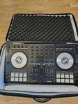 Dj-kontroller Reloop Mixon 4