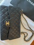 Chanel Jumbo Classic dubble flap