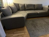 Hörnsoffa 