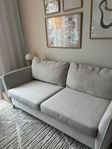 Soffa + fåtölj (County från Mio)