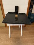 monitor/datorställ