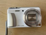 Panasonic LUMIX, DMC-TZ55