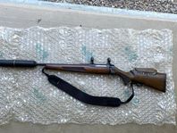 Sauer 202 classic Vänster