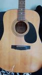acoustic guitar