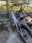 cykel 24 tum