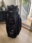 Golfbag Wilson vagnbag 