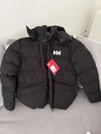 Helly Hansen Explorer Puffy Jacket Svart.