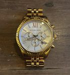 Klocka från Michael Kors
