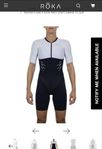 trisuit Roka / triatlonsuit / tri suit