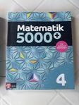 Kurslitteratur Matematik 4
