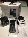 NY DOROTELEricsson,laptopfodral,laddare Nokia & IPhone,fasta