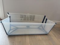 Stokke badbalja - hämtas på Lidingö