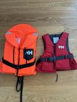 Flytväst Helly Hansen